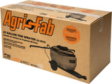 Agri-Fab Tow behind sprayer 94L