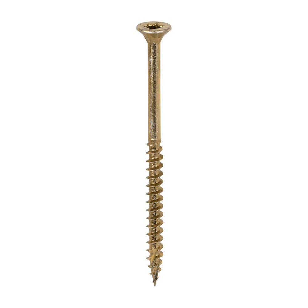 Timco C2 Clamp-Fix Multi-Purpose Screws (TX25)