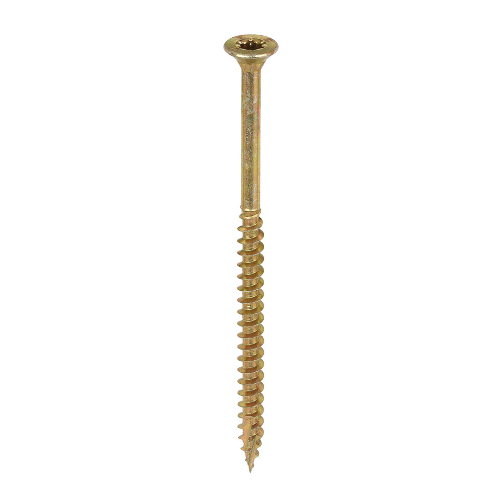 Timco C2 Clamp-Fix Multi-Purpose Screws (TX25)
