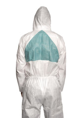 3M Disposable Overalls 4520 Basic