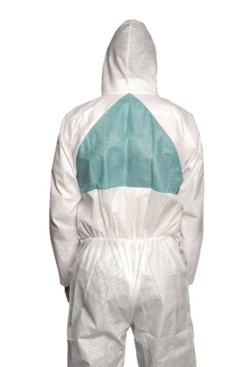 3M Disposable Overalls 4520 Basic