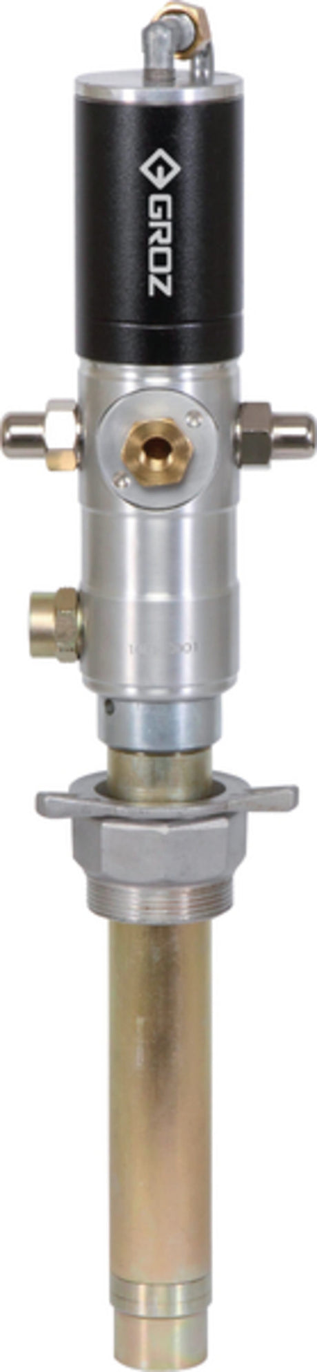 Groz Oil pump Pneumatic 3:1