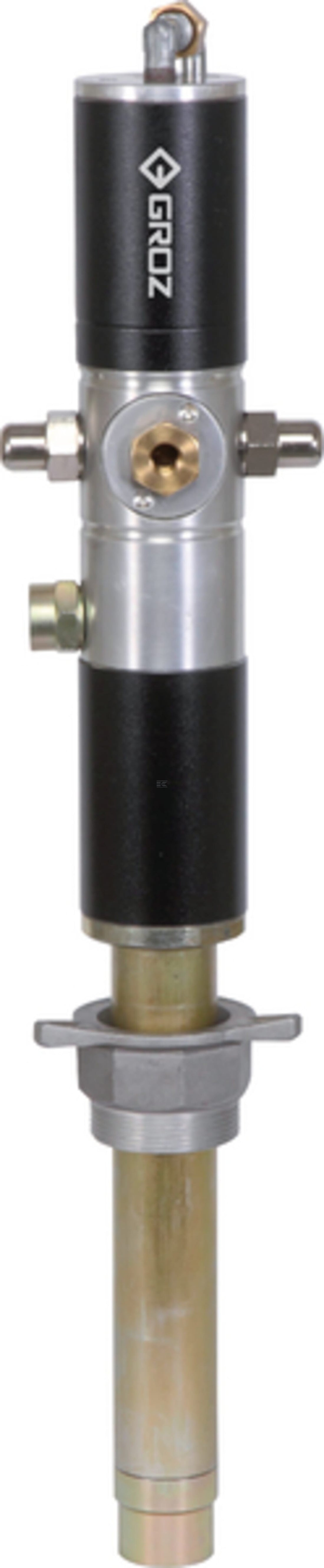Groz Oil pump Pneumatic 1:1