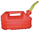 EDA Jerry Can red