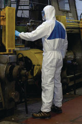 3M Disposable Overalls 4540+ Comfort