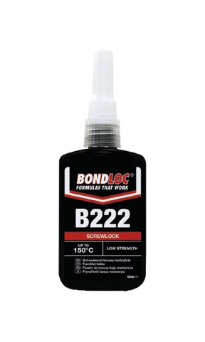Screwlock 250ml