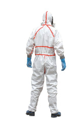 3M Disposable Overalls 4565 Premium