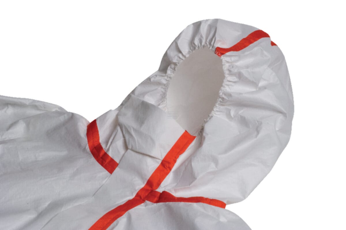 3M Disposable Overalls 4565 Premium