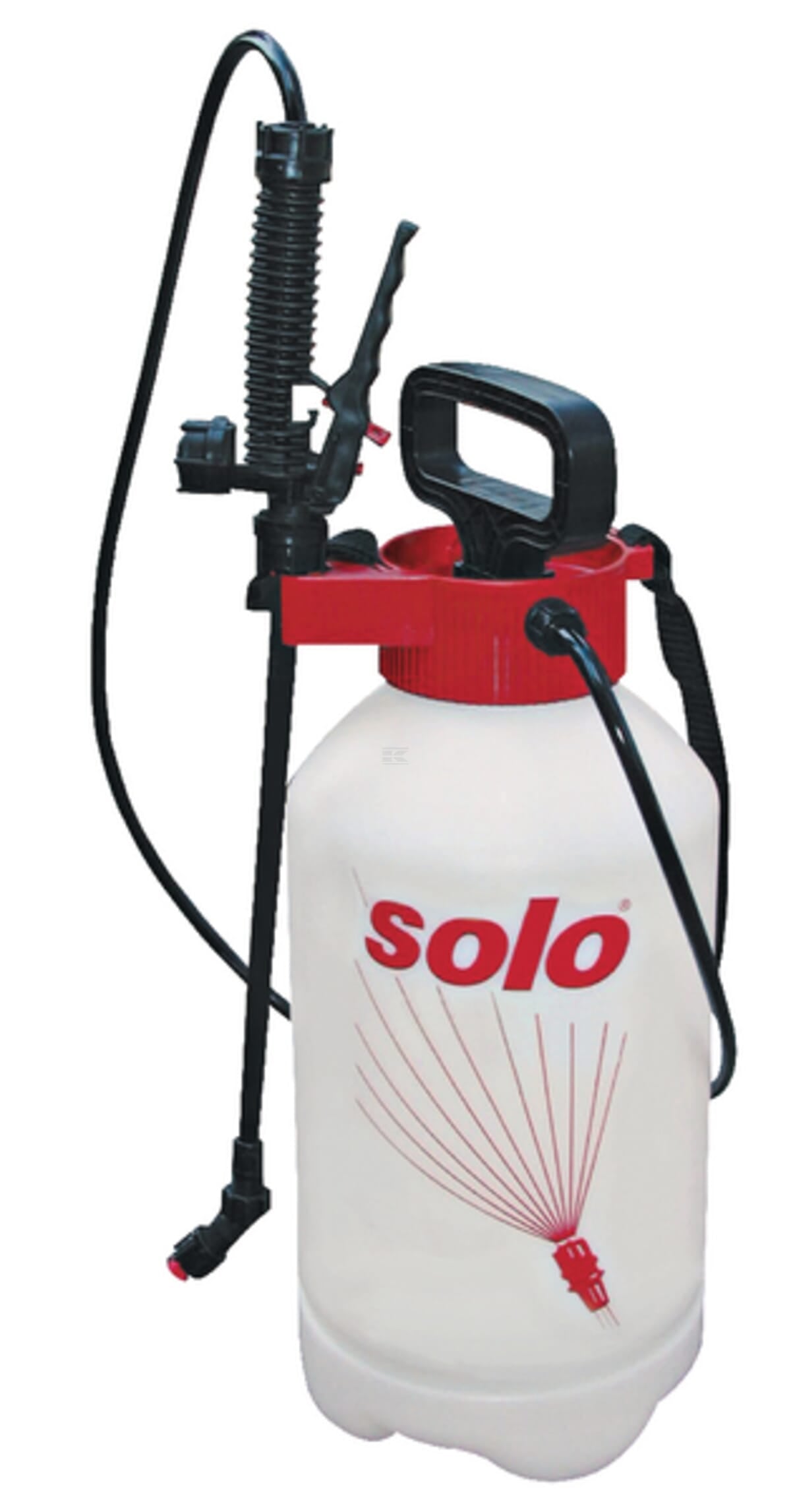 Hand sprayer 461 Solo