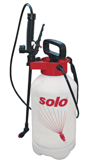 Hand sprayer 461 Solo