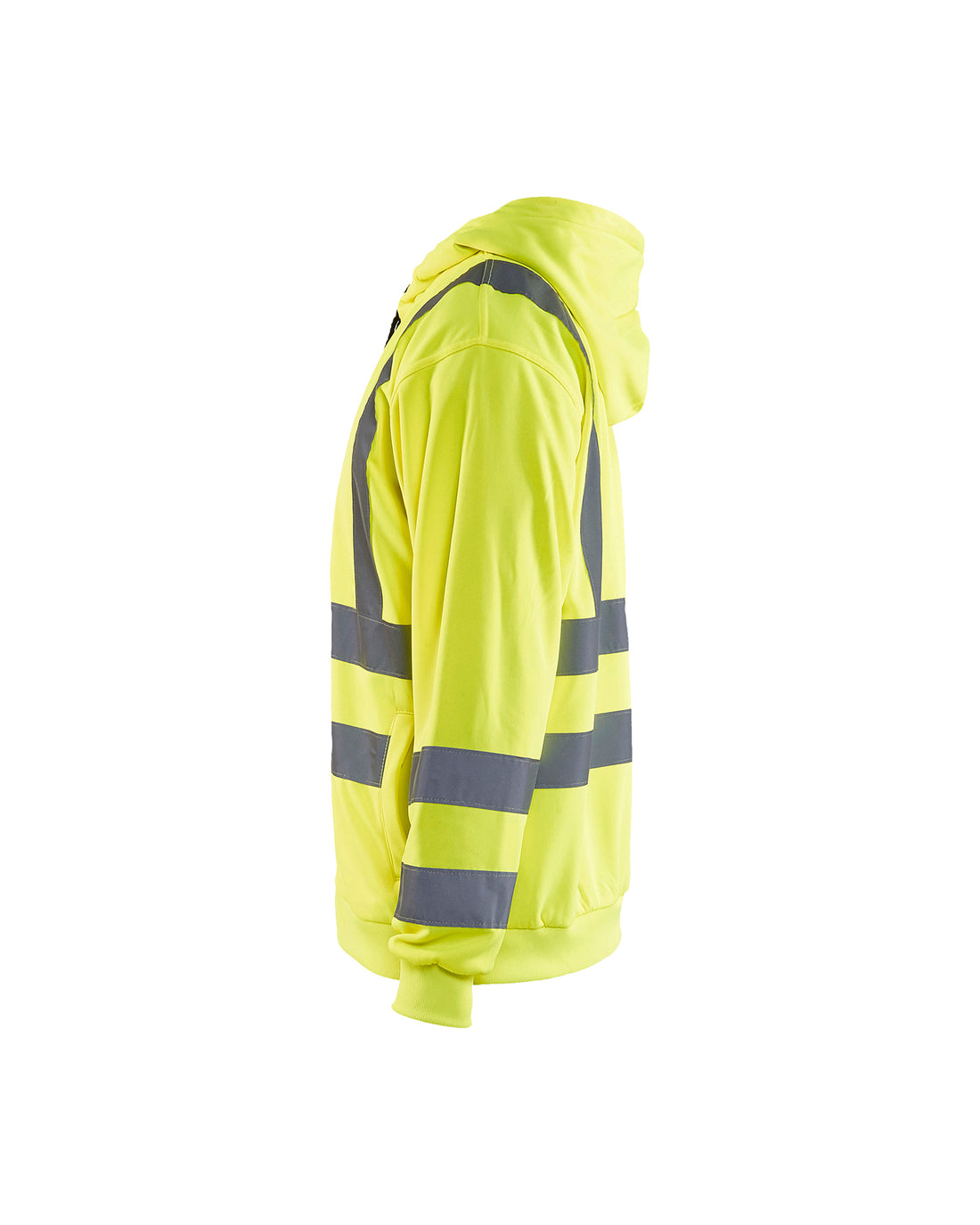 Blaklader 3346 Hi-Vis Hoodie