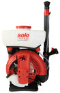 Engine powered backpack Mistblower 466-03 Solo 14L