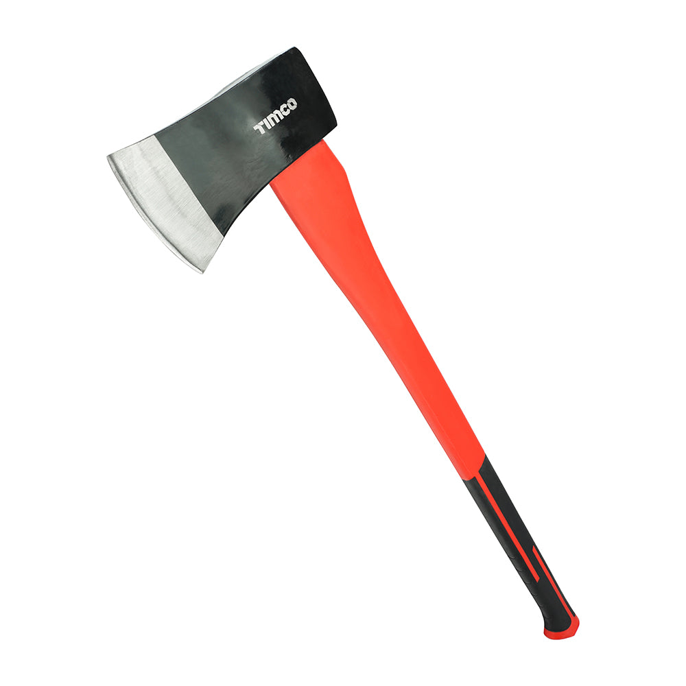 Timco Axes