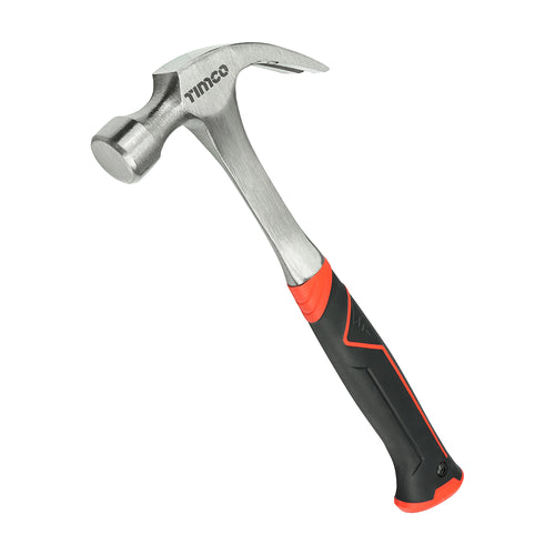 Timco Claw Hammer - One Piece