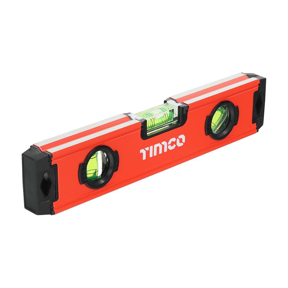 Timco Professional Toolbox Spirit Level