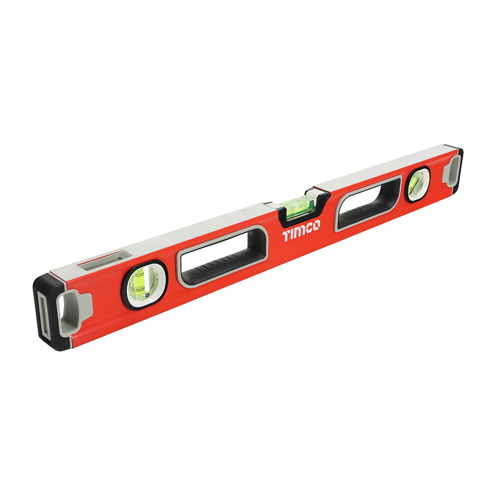 Timco Professional Spirit Level