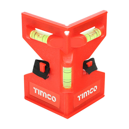 Timco Post Level