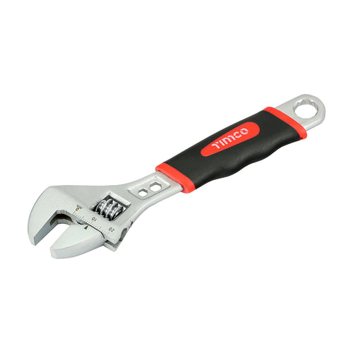 Timco Adjustable Wrench