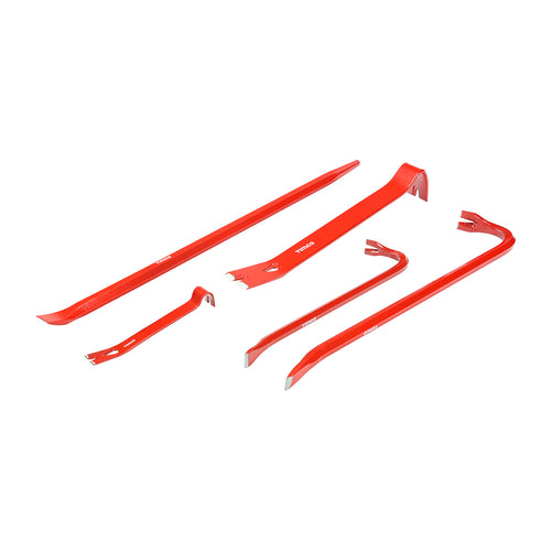 Timco Wrecking & Pry Bar Set