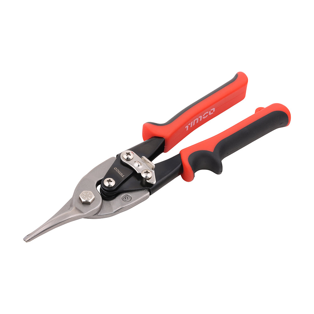Timco Aviation Snips - Straight