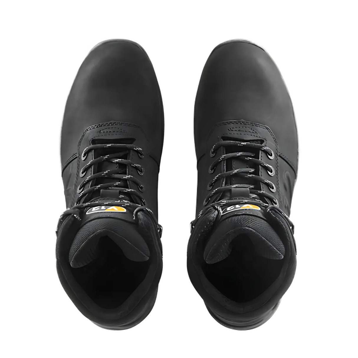Lynx S3 Waterproof Boot, Black