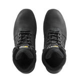 Lynx S3 Waterproof Boot, Black