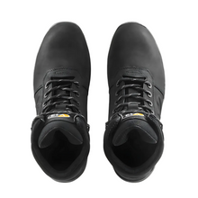 Lynx S3 Waterproof Boot, Black