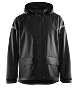 Blaklader 4311 Rain jacket Level 1