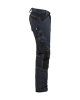 Blaklader 1751 Craftsman Trousers Stretch