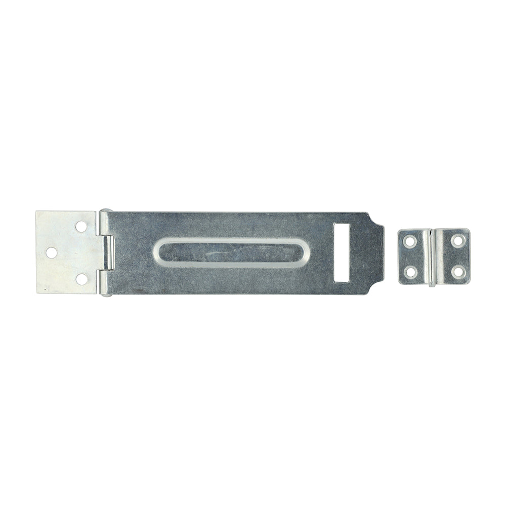 Timco Hybrid Hasp & Staple