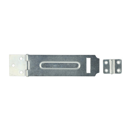 Timco Hybrid Hasp & Staple