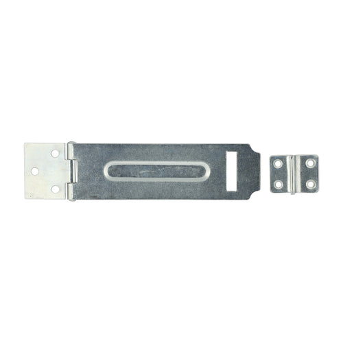 Timco Hybrid Hasp & Staple