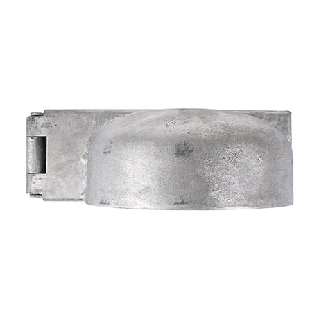 Timco Heavy Padlock Protection Bar