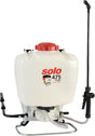 BackpackSprayer - 475 Solo BASIC