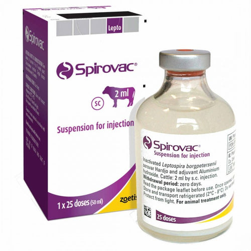 Spirovac