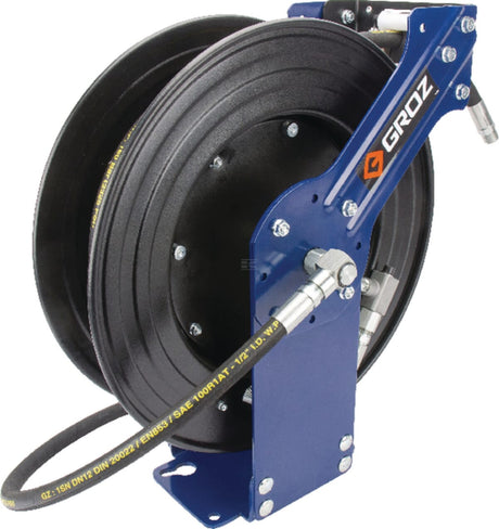 Groz Hose reel OL