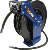 Groz Hose reel OL