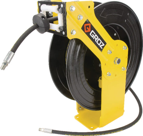 Groz Hose reel GR