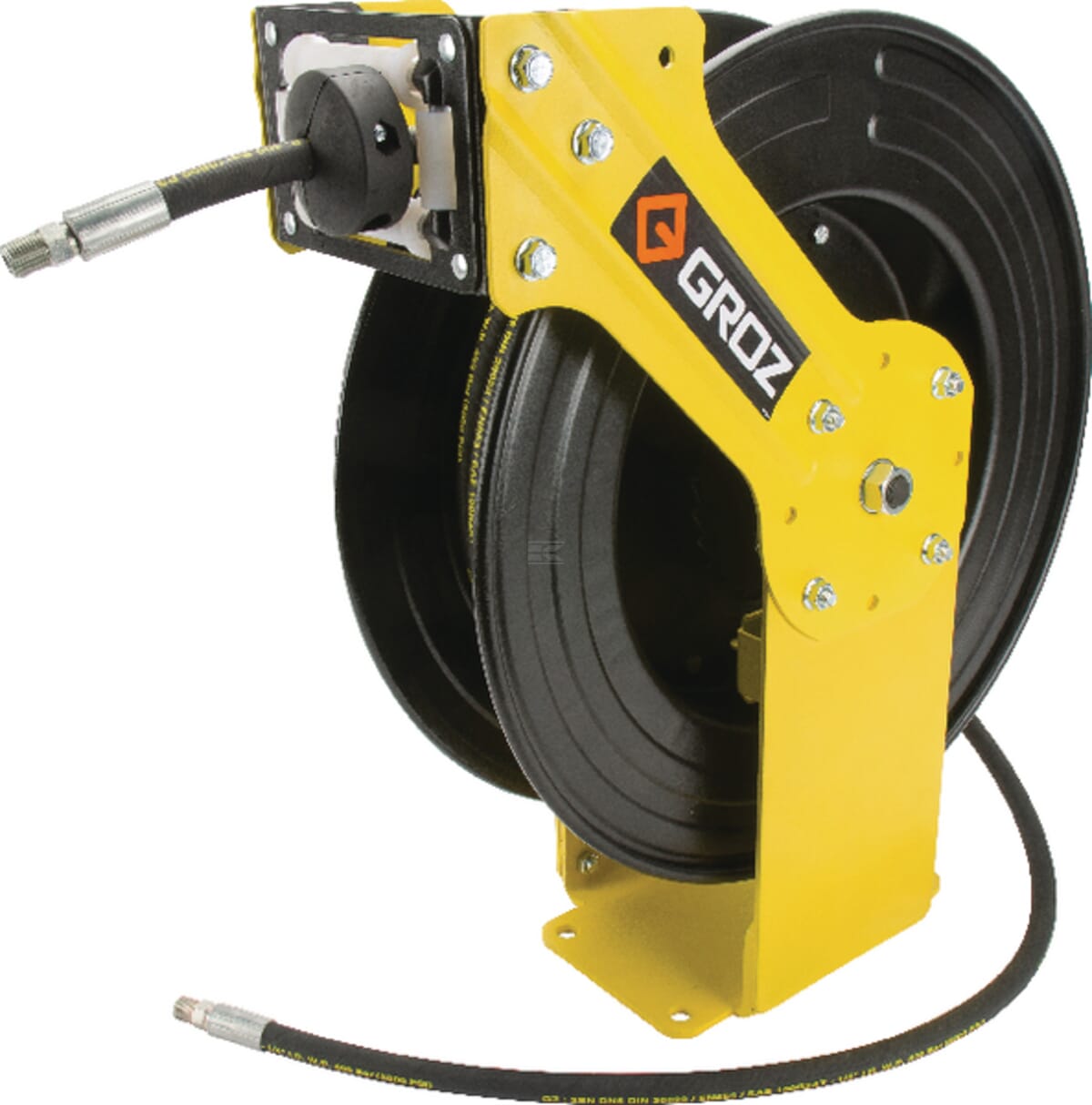 Groz Hose reel GR