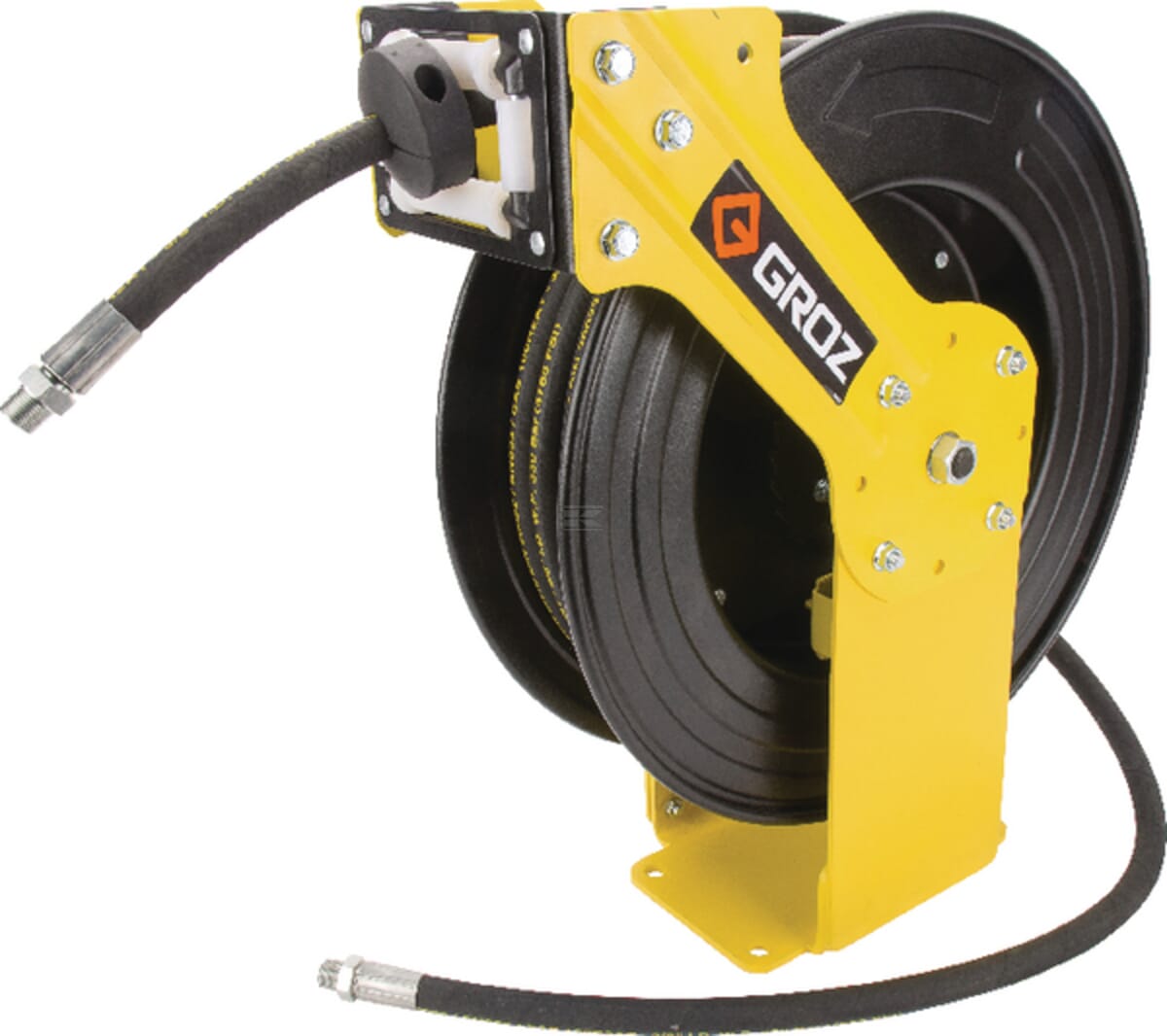 Groz Hose reel GR