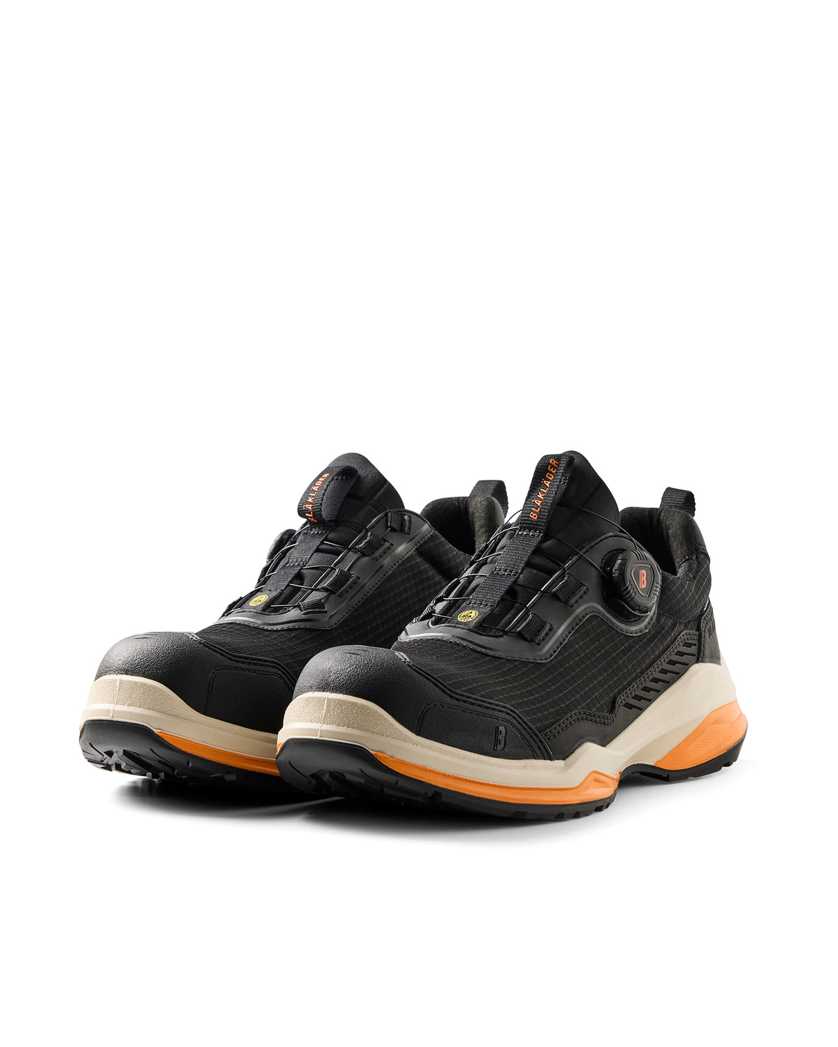 Blaklader 2488 STRIKER Safety Shoe S7S Waterproof