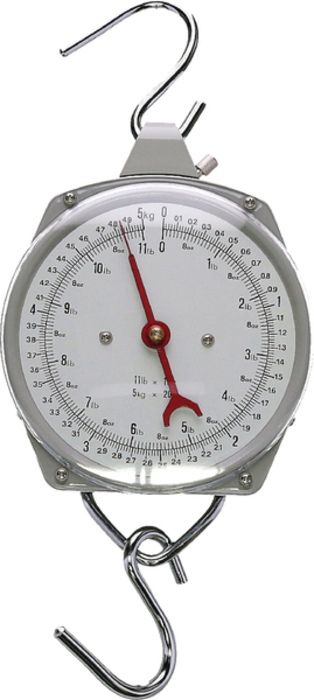 Kerbl Steel Hanging Ballance