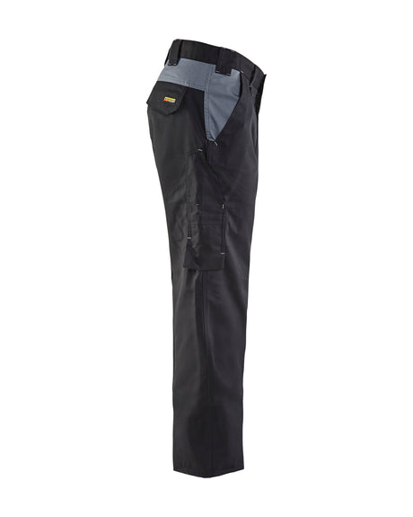 Blaklader 1404 Industry trousers