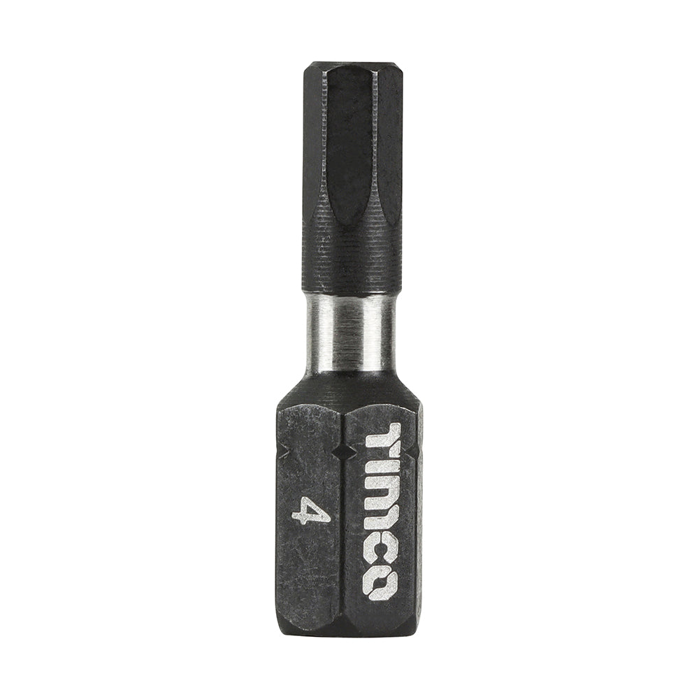 Timco Hex Impact Driver Bit Handy Packs