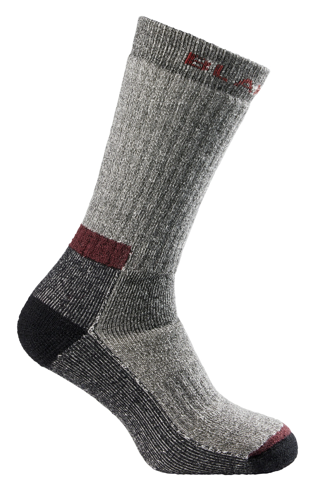 Blaklader 2503 Wool sock heavy