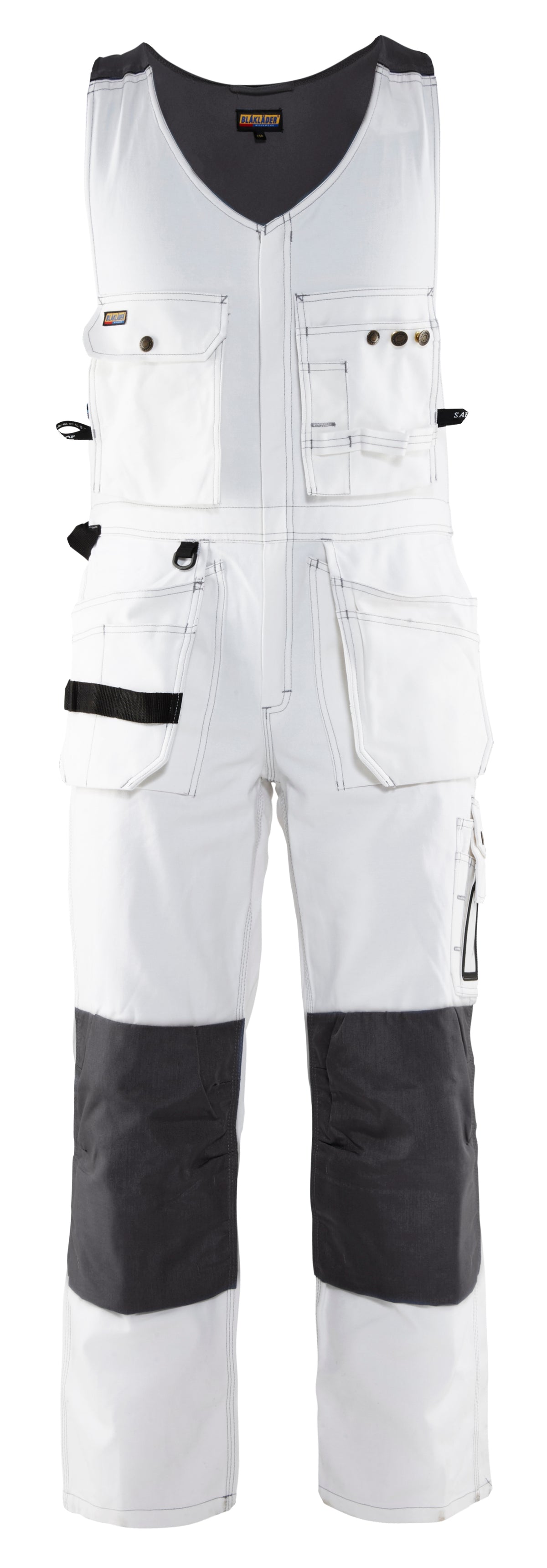 Blaklader 2532 Bib Overalls