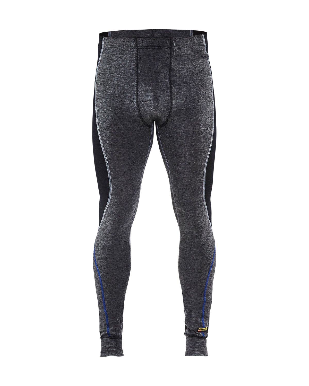 Blaklader 1849 Base Layer Bottoms Warm Wool