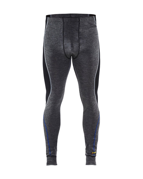 Blaklader 1849 Base Layer Bottoms Warm Wool