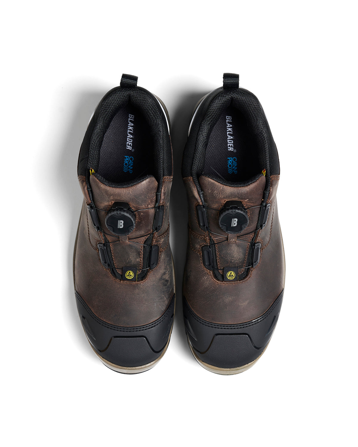 Blaklader 2454 ELITE Safety Shoe S7S Waterproof