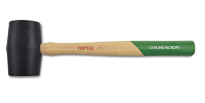 Rubber Mallet 32oz